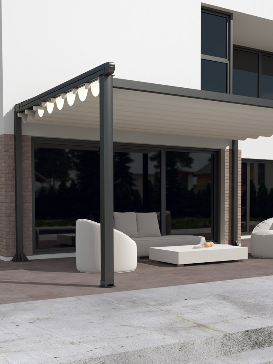 Pergola Aine