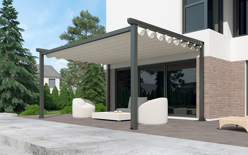 Aine Pergola samostojeća