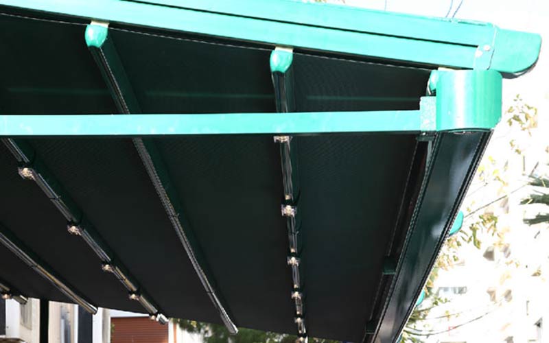 Pino Pergola zidno-stropna